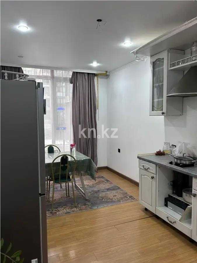 Продажа 2-комнатной квартиры, 59 м² в Алматы - фото 3