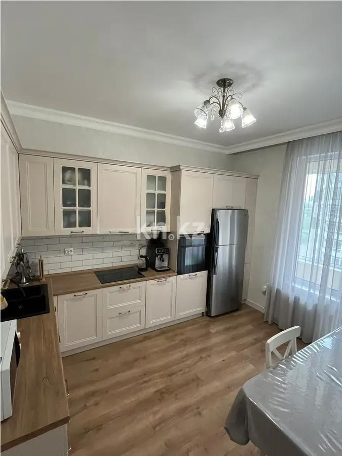 Продажа 4-комнатной квартиры, 120.7 м² - Недвижимость в Астане - страница 8 фото 4 из 5