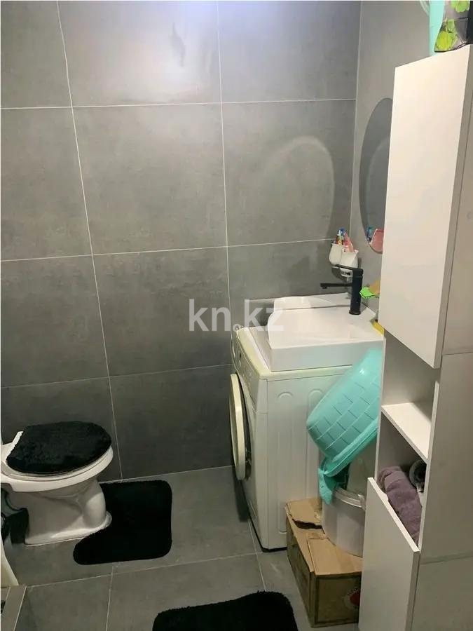 Продажа 1-комнатной квартиры, 32.5 м² в Алматы - фото 4