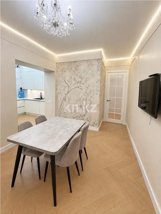Продажа 3-комнатной квартиры, 103 м² в Караганде - фото 4