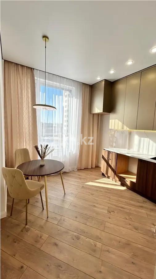Продажа 2-комнатной квартиры, 43 м² в Астане - фото 3