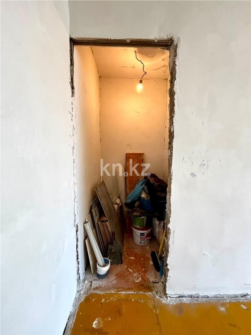 Продажа 2-комнатной квартиры, 39 м² в Караганде - фото 3