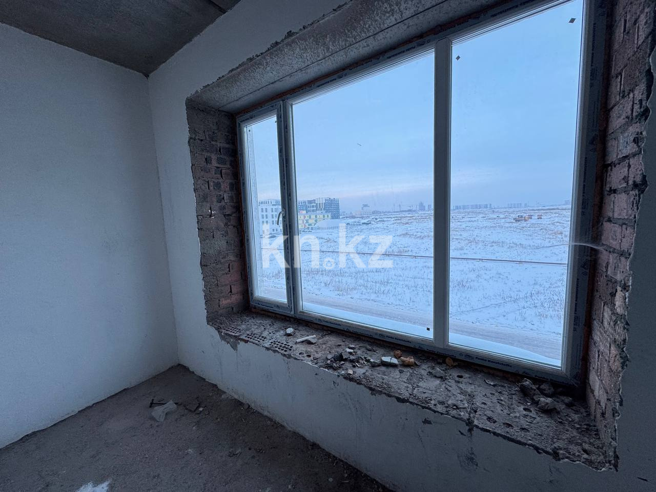 Продажа 3-комнатной квартиры, 79 м² в Астане - фото 9