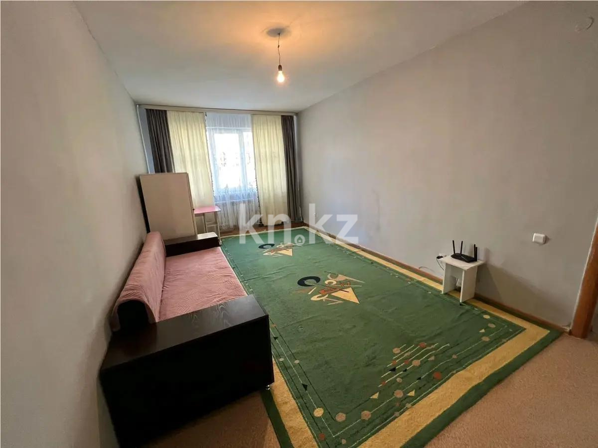 Продажа 1-комнатной квартиры, 45 м², мкр-н Жас Канат, дом  1/57 - Продажа земельных участков в Жезказгане фото 1 из 2