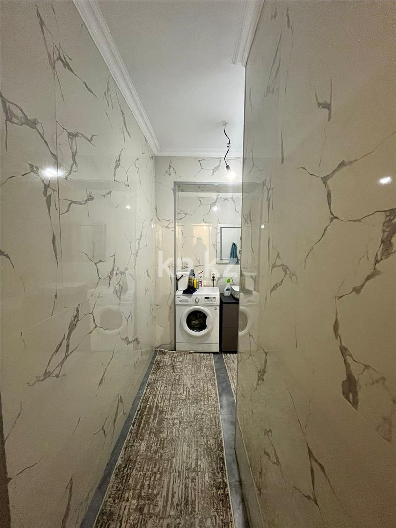 Продажа 2-комнатной квартиры, 69.1 м², ул. Е-15 - Продажа квартир в Астане фото 6 из 10