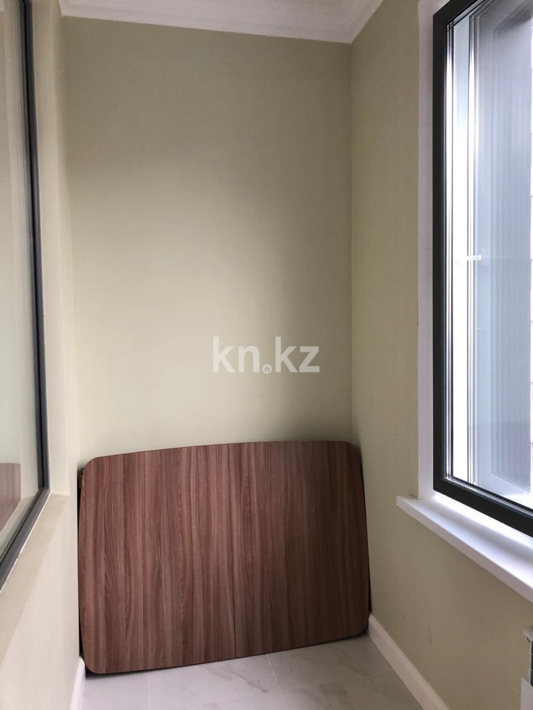 Продажа 3-комнатной квартиры, 77.4 м² в Астане - фото 6