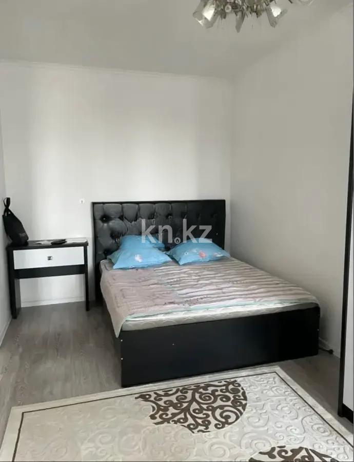 Продажа 1-комнатной квартиры, 38 м², пр. Тауелсыздык, дом  21/9 в Астане