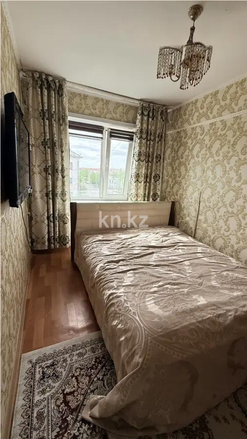 Продажа 2-комнатной квартиры, 39.6 м² в Астане - фото 2