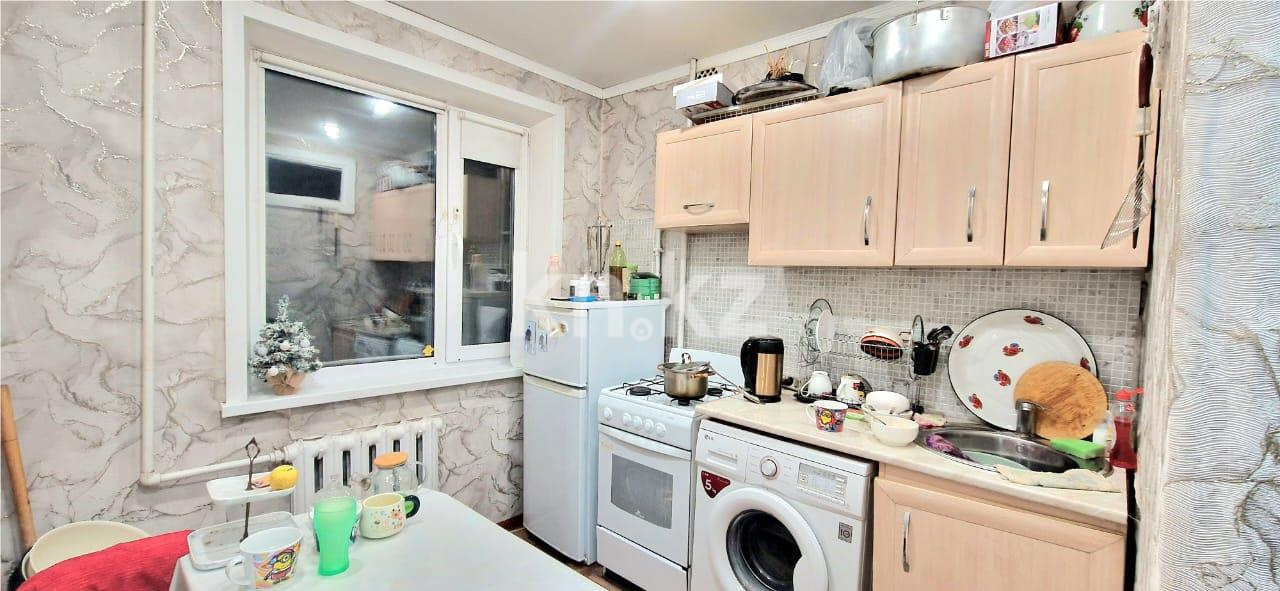 Продажа 3-комнатной квартиры, 64 м² - Продажа квартир в Караганде - страница 8 фото 9 из 17