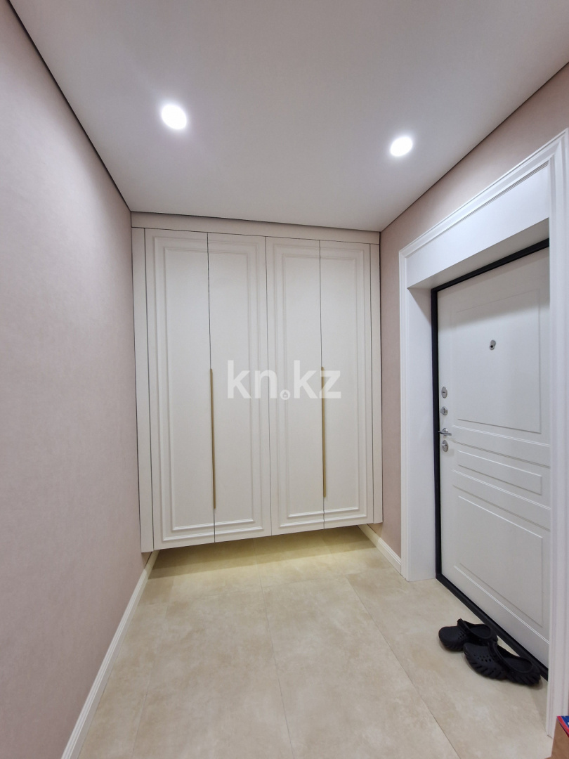 Продажа 3-комнатной квартиры, 73.7 м² в Астане - фото 20