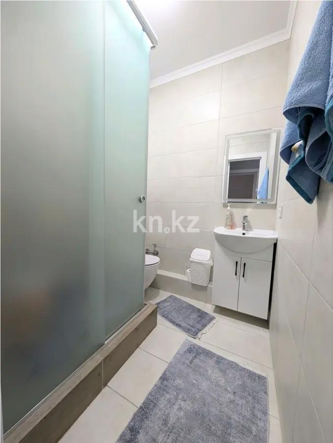 Продажа 4-комнатной квартиры, 106 м² - Продажа квартир в новостройках Алматы фото 5 из 6