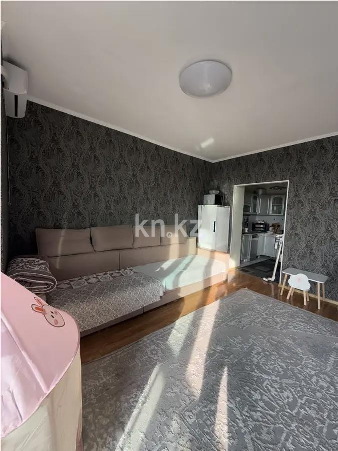 Продажа 2-комнатной квартиры, 72.2 м², ул. Прокофьева, дом  148 - Продажа  двухкомнатных квартир в Алматы без посредников с фото фото 1 из 5