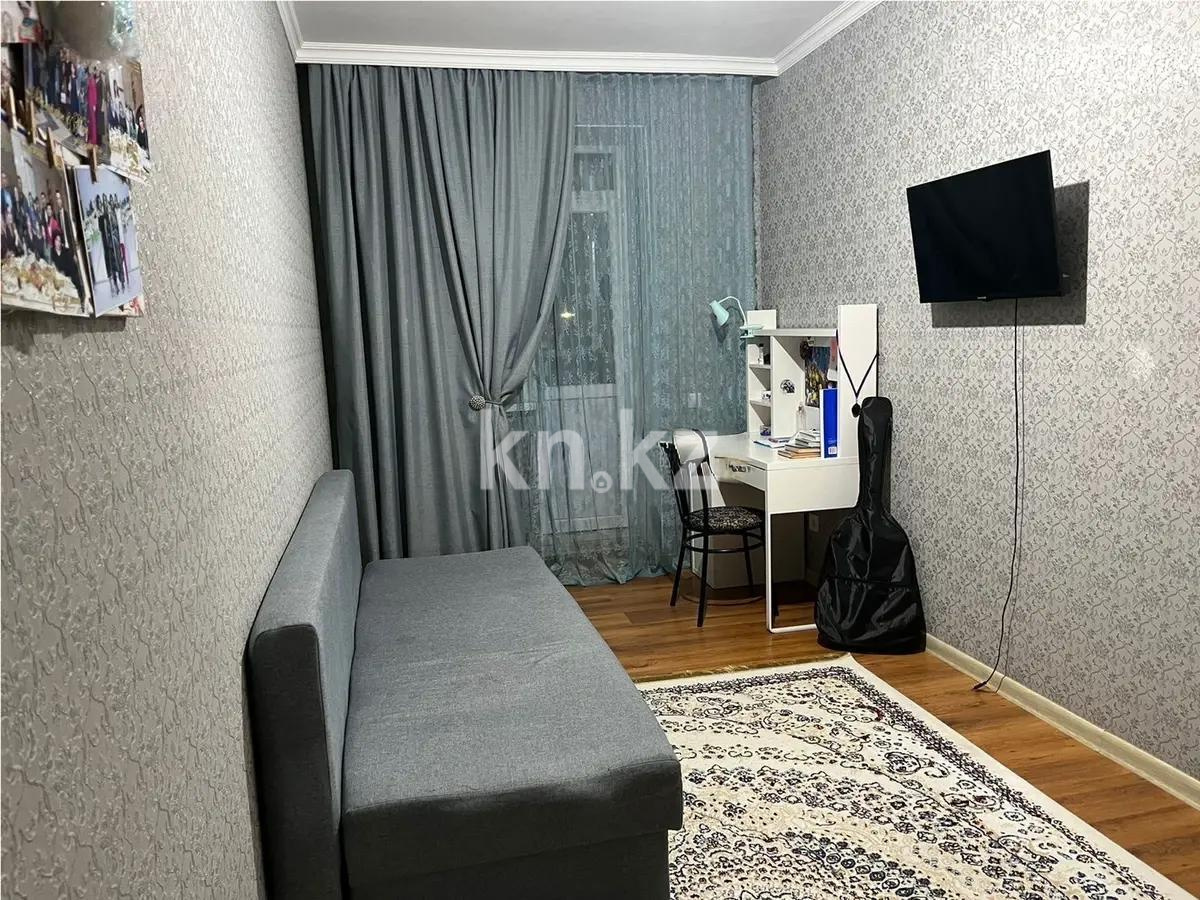 Продажа 2-комнатной квартиры, 56 м², ул. Маметовой, дом  2/1 в Астане - фото 2