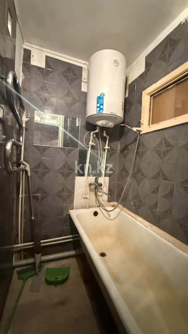 Продажа 1-комнатной квартиры, 32 м² в Темиртау - фото 4