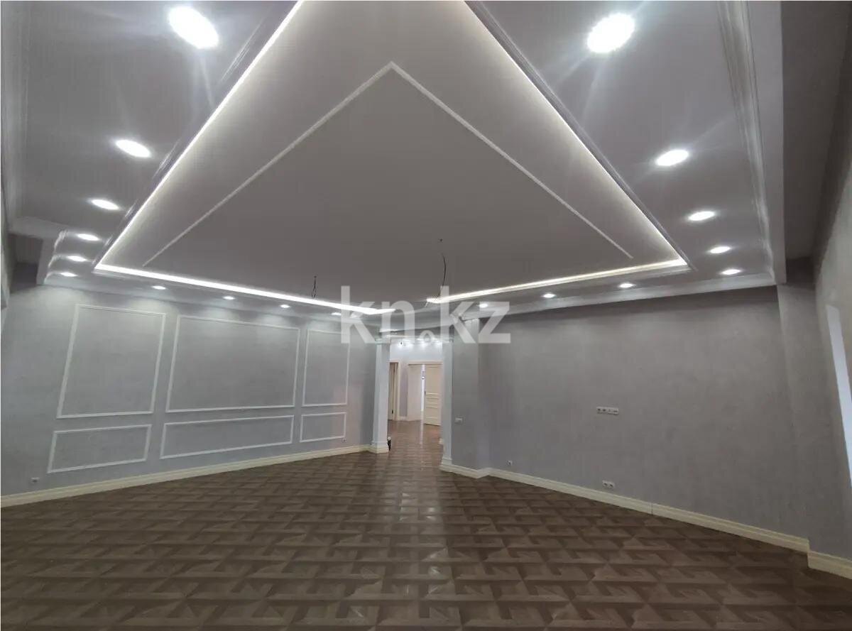 Продажа 4-комнатной квартиры, 176.7 м² в Астане