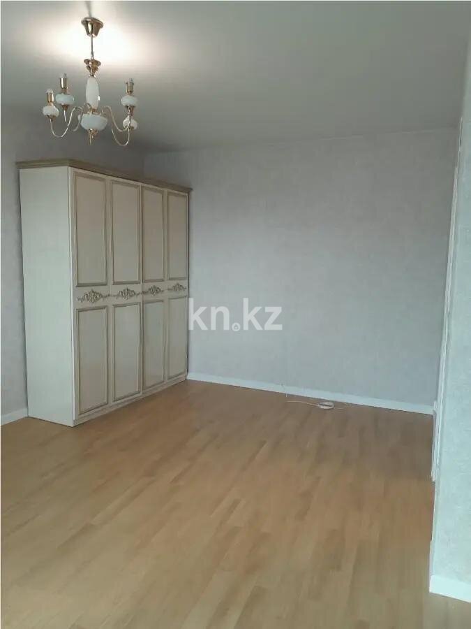 Продажа 1-комнатной квартиры, 42.8 м² в Астане