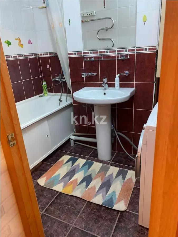 Продажа 2-комнатной квартиры, 58 м², ул. Мустафина, дом  21/2 в Астане - фото 5
