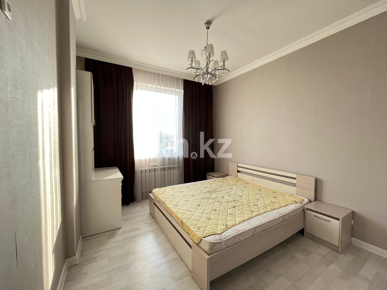 Аренда 2-комнатной квартиры, 45 м², ул. Гейдара Алиева, дом  10 - Аренда квартир помесячно в Астане с фото фото 6 из 15