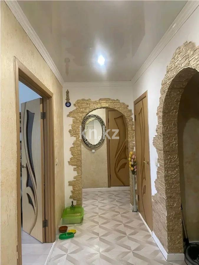 Продажа 4-комнатной квартиры, 110 м² - Продажа четырехкомнатных квартир в Астане - страница 5 фото 7 из 8