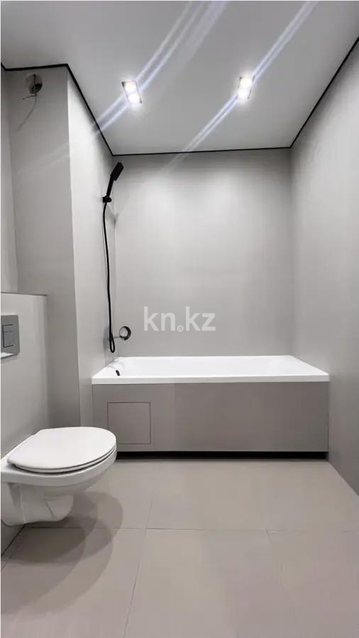 Продажа 3-комнатной квартиры, 83 м², ул. Жандосова, дом  94а - Продажа квартир в Алматы фото 4 из 5