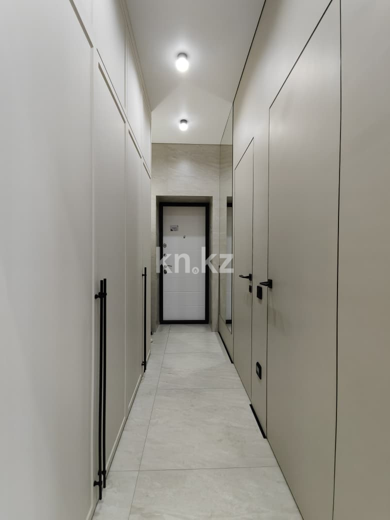 Продажа 3-комнатной квартиры, 97 м² в Караганде - фото 32