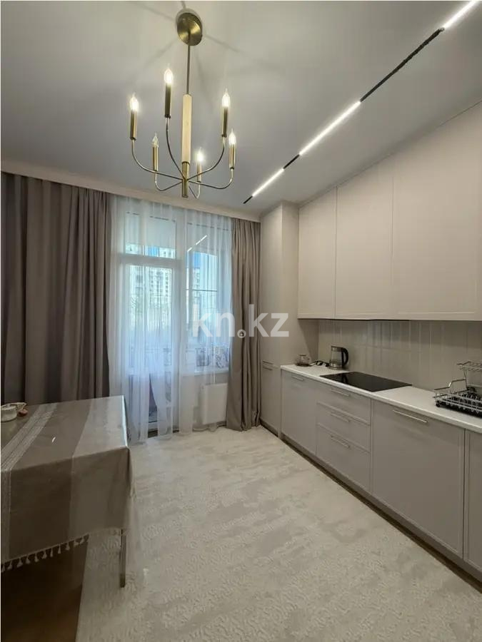 Продажа 3-комнатной квартиры, 95 м² - Продажа квартир в блочном доме в Казахстане - страница 3 фото 4 из 7