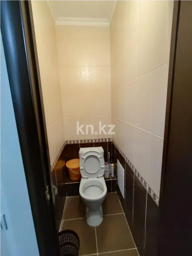 Продажа 1-комнатной квартиры, 43 м², ул. Сарайшык, дом  5 - Продажа квартир в Казахстане фото 3 из 4