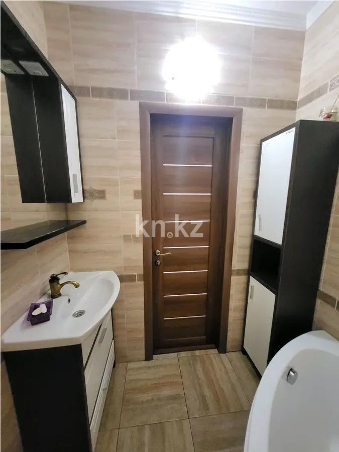 Продажа 4-комнатной квартиры, 110 м², пр. Шахтеров, дом  23/7 - Продажа  четырехкомнатных квартир в Караганде фото 8 из 11