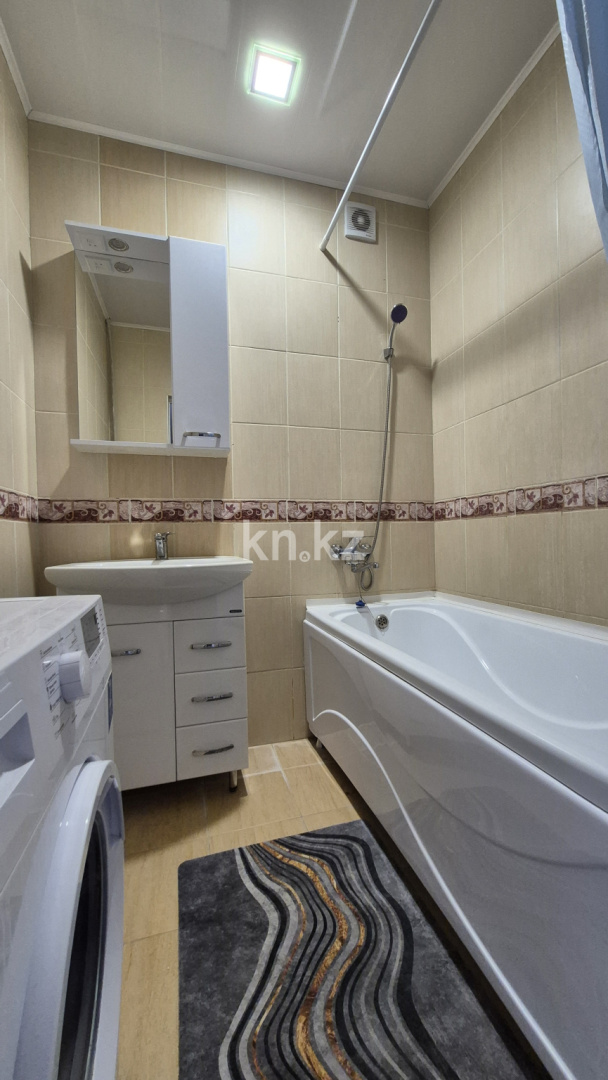 Аренда 2-комнатной квартиры, 68 м² - Аренда недвижимости в Атырау фото 24 из 24