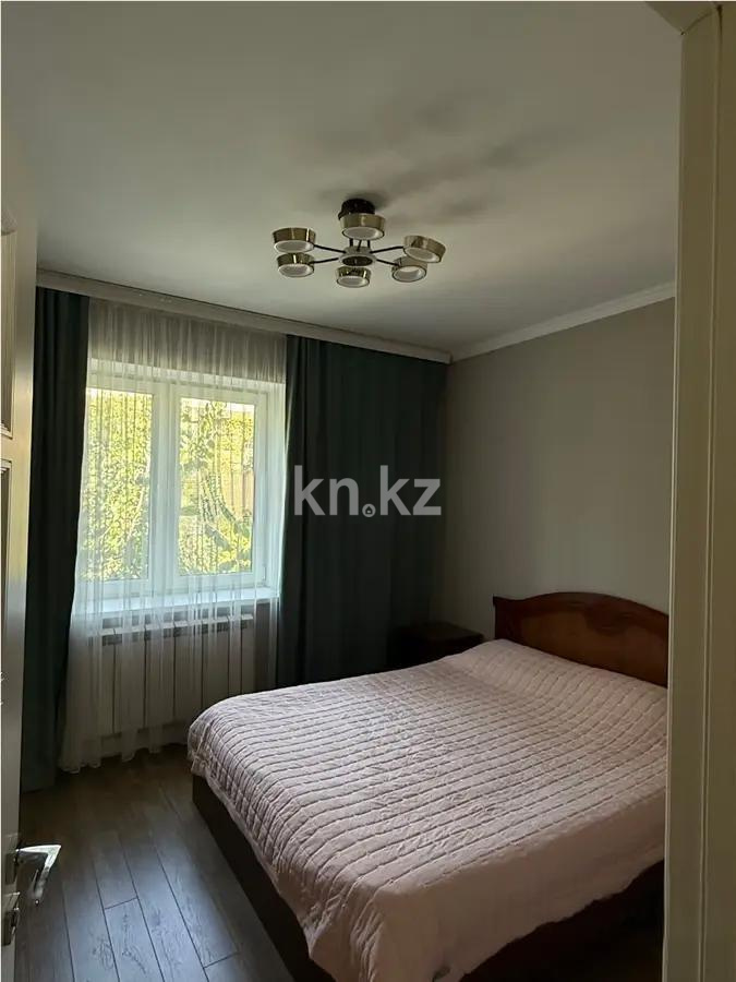 Продажа 2-комнатной квартиры, 55 м², ул. Нурмакова, дом  86 - Продажа квартир в Алматы фото 2 из 5