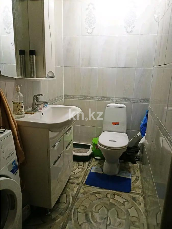 Продажа 2-комнатной квартиры, 72 м² - Продажа двухкомнатных квартир в Алматы - страница 3 фото 4 из 5