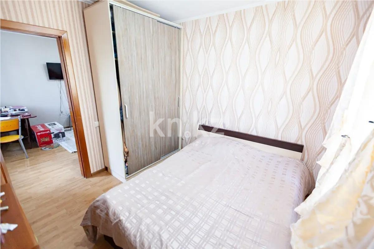 Продажа 2-комнатной квартиры, 43 м², мкр. Орбита-3, дом  42 - Продажа  двухкомнатных квартир в Алматы с фото фото 4 из 6