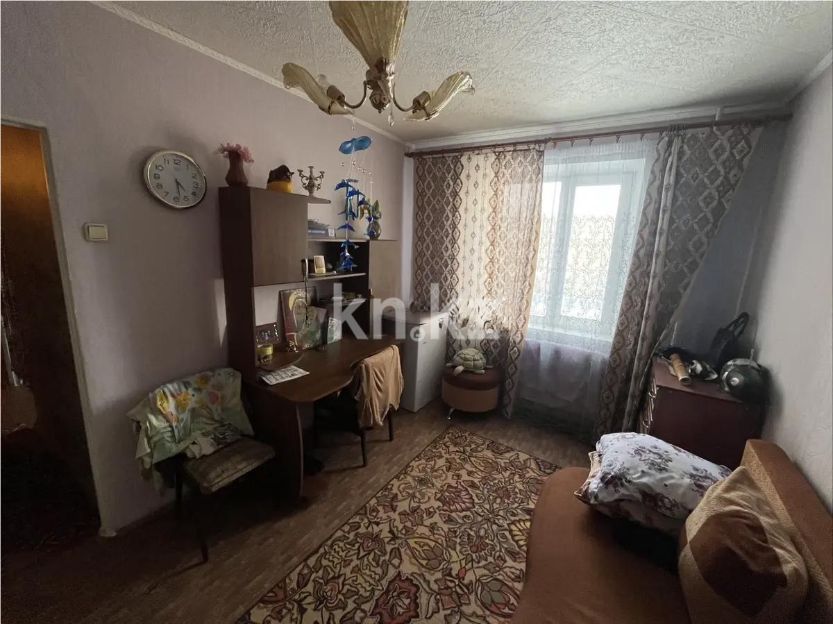 Продажа 2-комнатной квартиры, 53 м² в Караганде