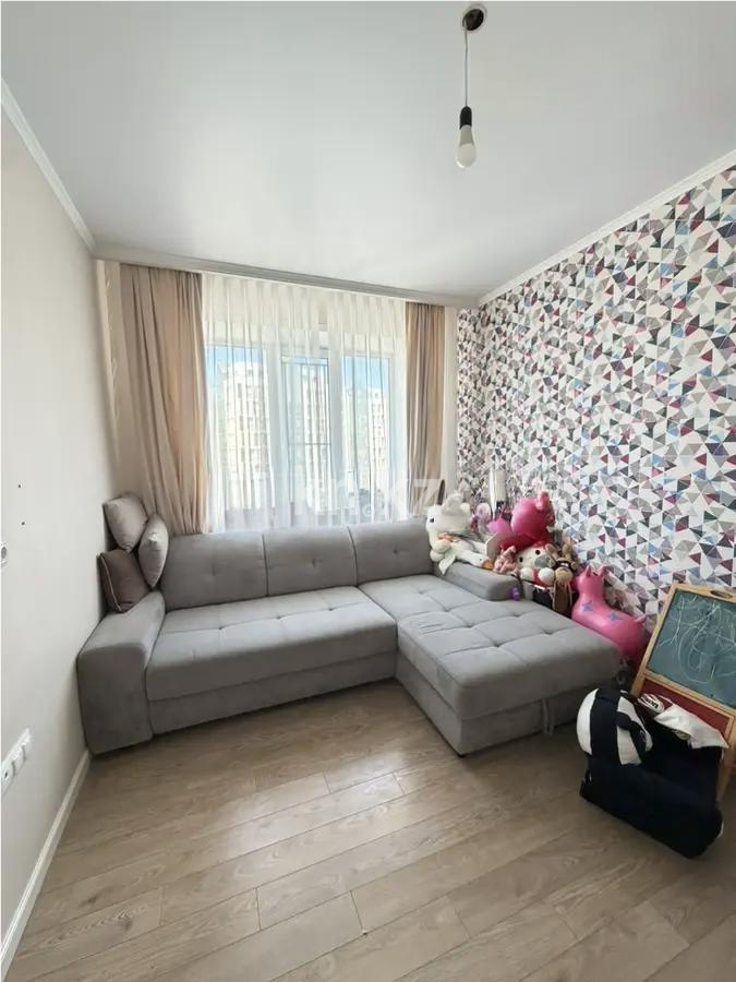 Продажа 3-комнатной квартиры, 80 м² в Астане - фото 2