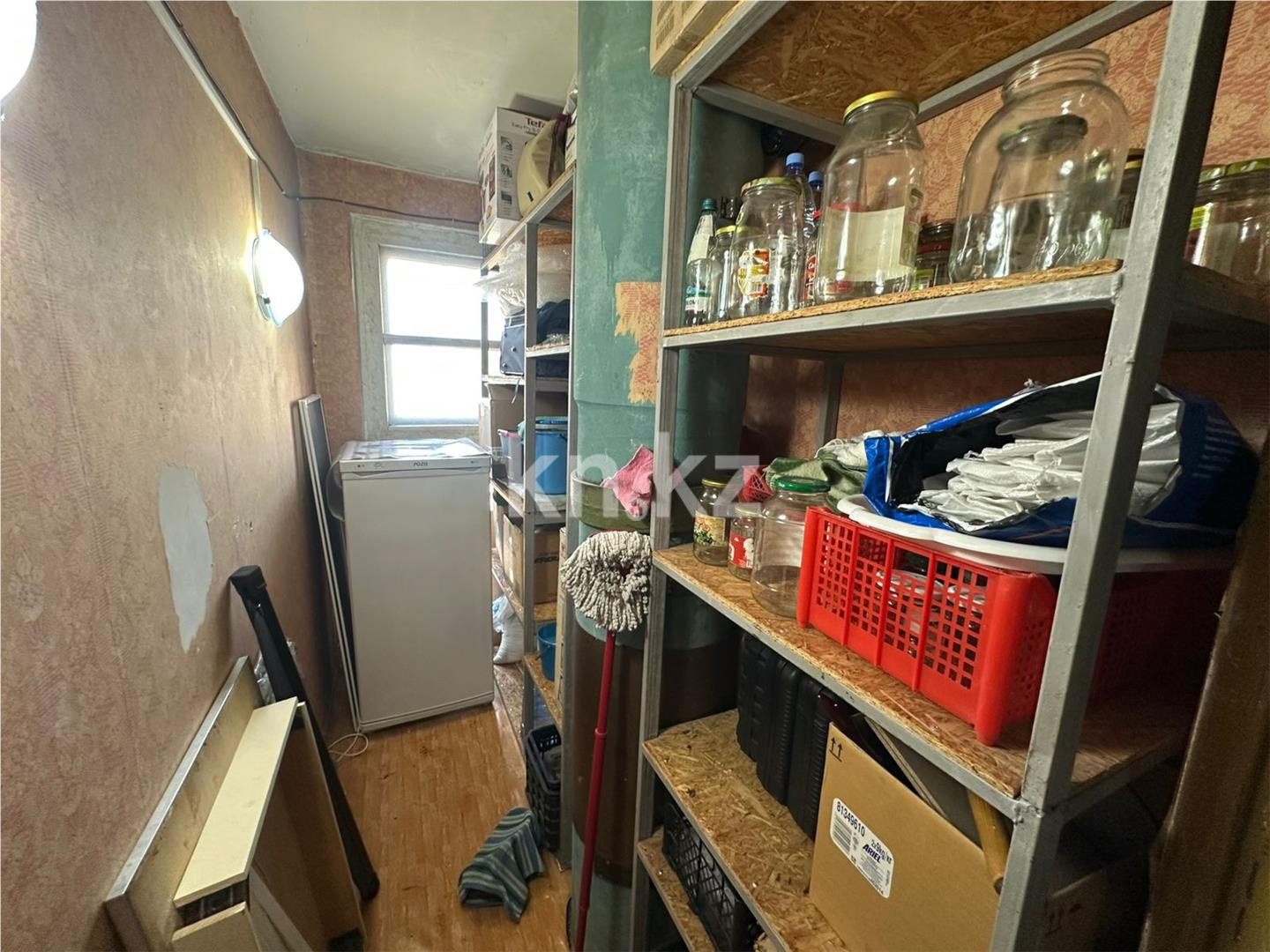 Продажа 3-комнатной квартиры, 63 м² - Продажа трехкомнатных квартир от собственников в Караганде - страница 13 фото 13 из 15