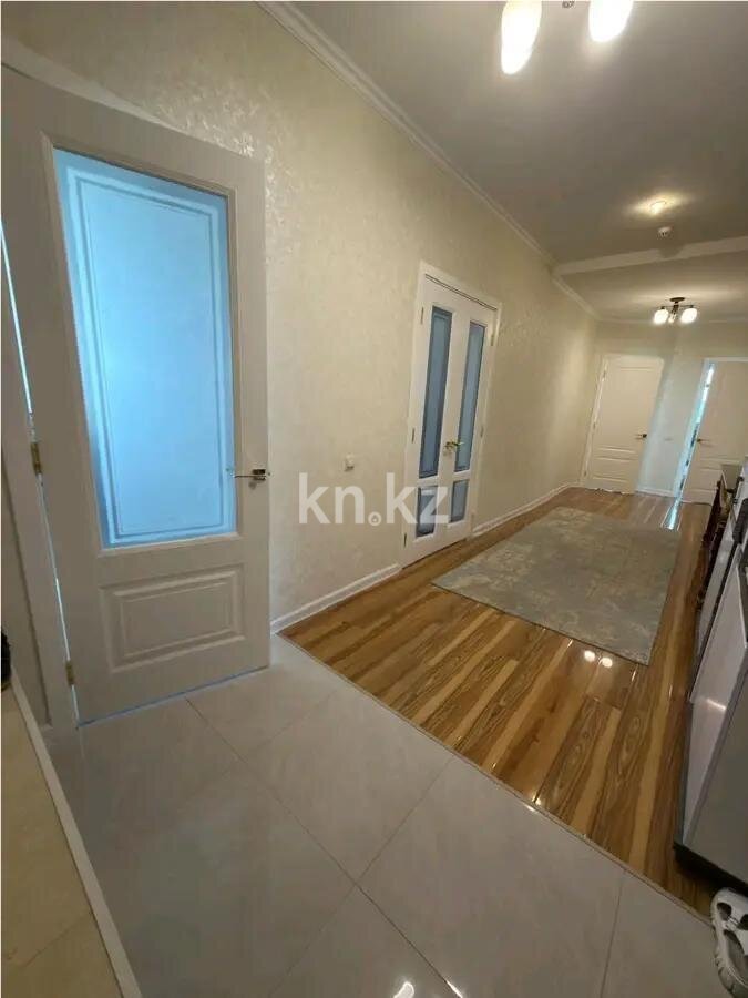 Продажа 3-комнатной квартиры, 127 м² в Астане - фото 7