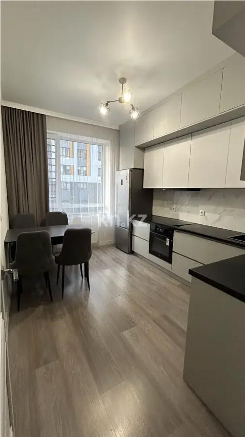 Продажа 1-комнатной квартиры, 35.75 м² - Продажа однокомнатных квартир в Астане - страница 6 фото 2 из 2