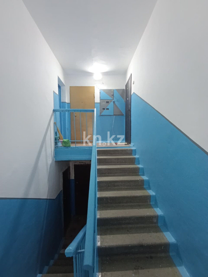 Продажа 1-комнатной квартиры, 30 м², ул. Жекибаева, дом  146 - Продажа квартир в Казахстане фото 6 из 8