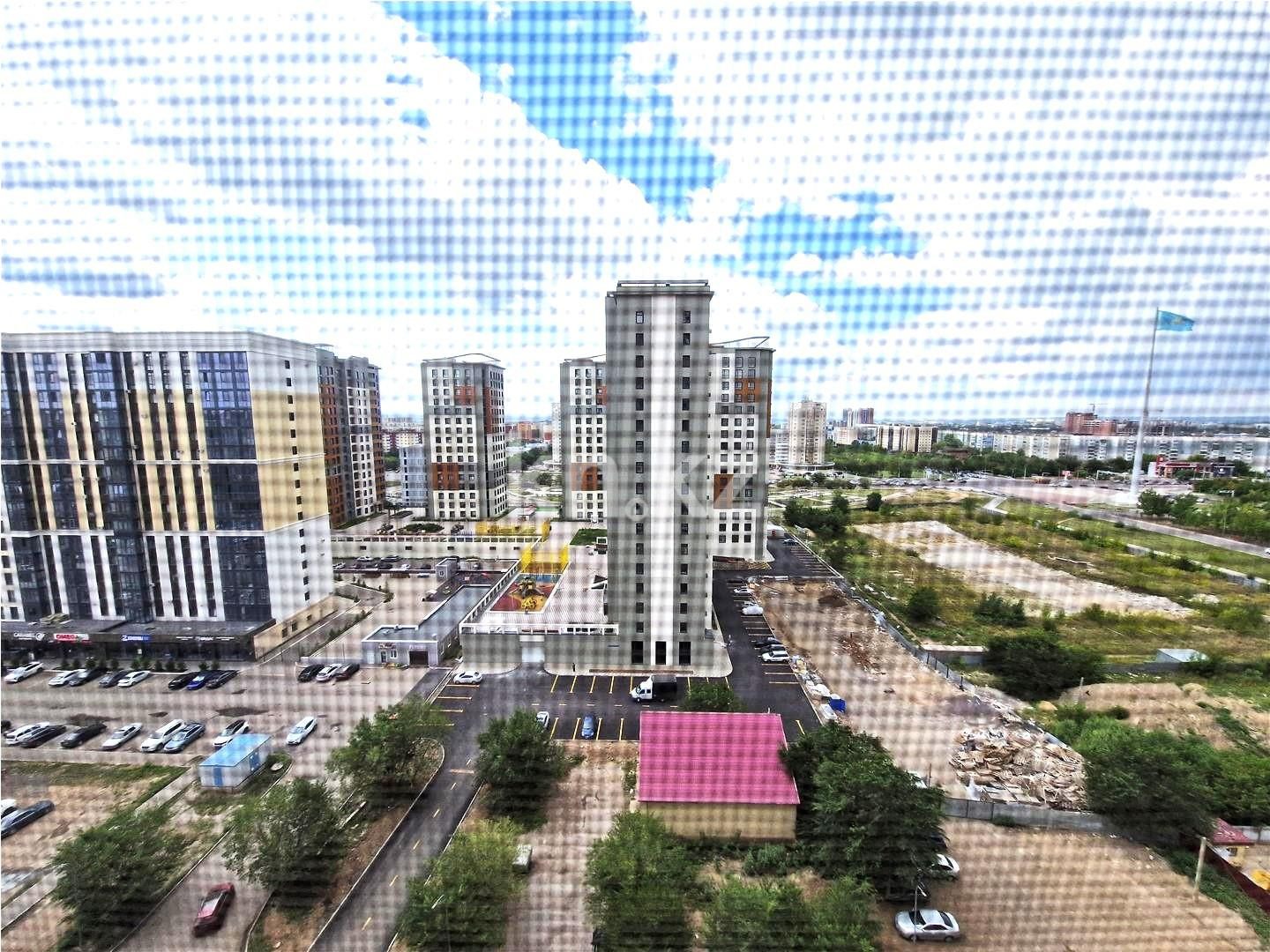 Продажа 3-комнатной квартиры, 75 м², пр. Шахтеров - Продажа квартир в Караганде фото 20 из 21