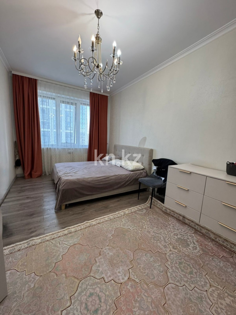 Продажа 4-комнатной квартиры, 123 м² в Астане - фото 4
