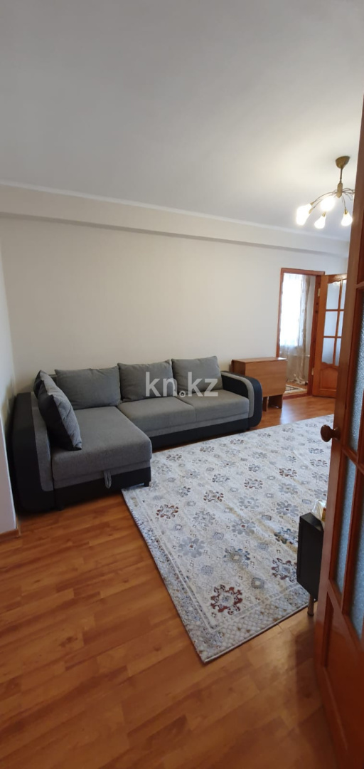 Продажа 2-комнатной квартиры, 44 м² в Алматы - фото 2