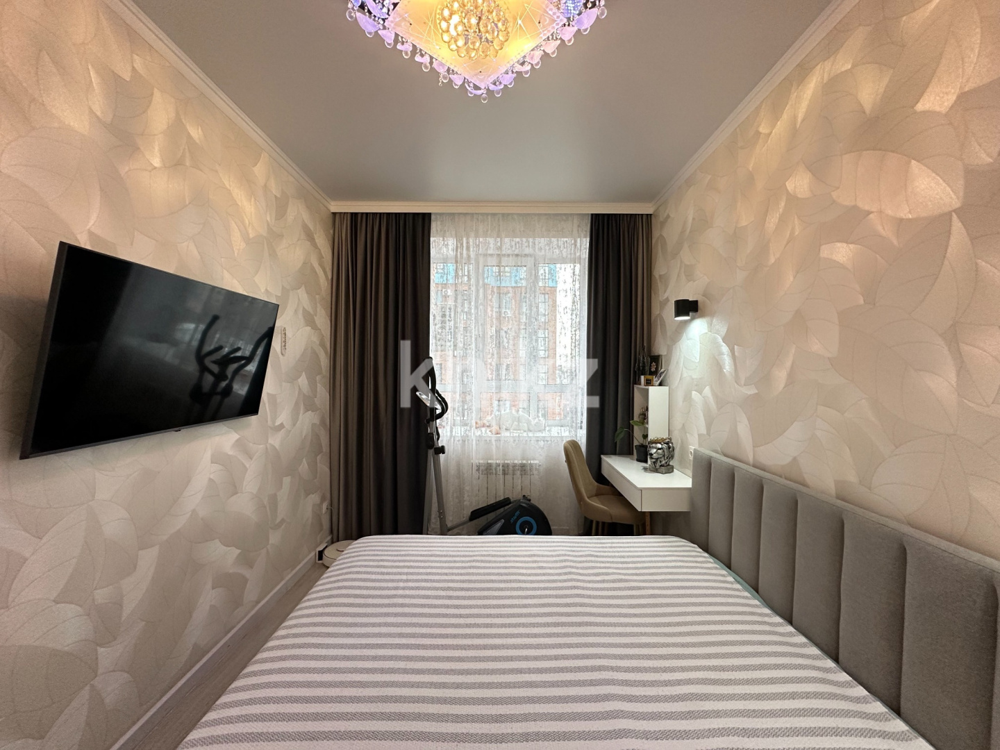 Продажа 3-комнатной квартиры, 61 м² в Караганде - фото 8
