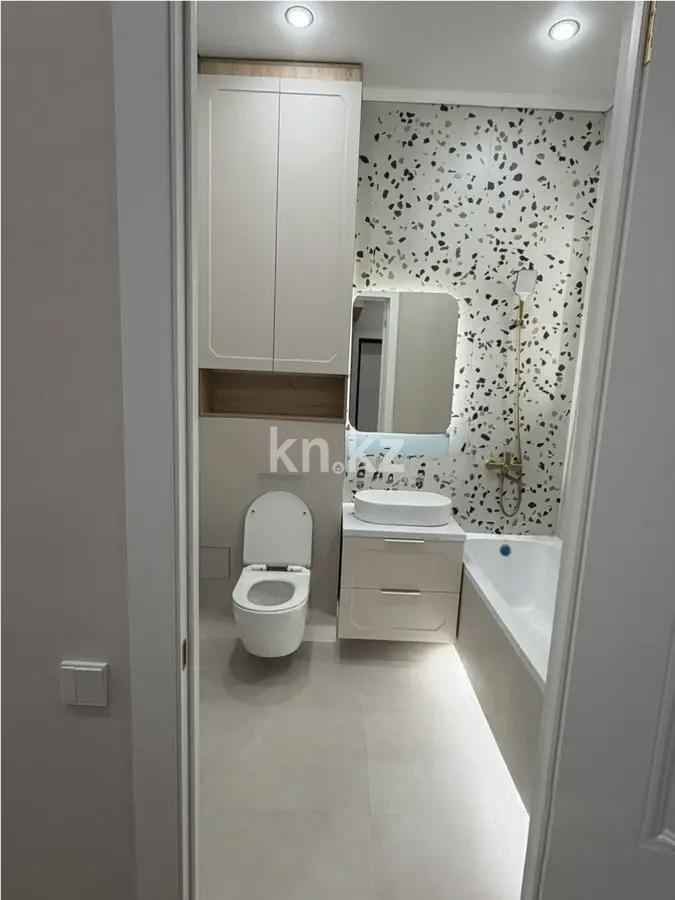 Продажа 2-комнатной квартиры, 46.5 м² в Астане - фото 4