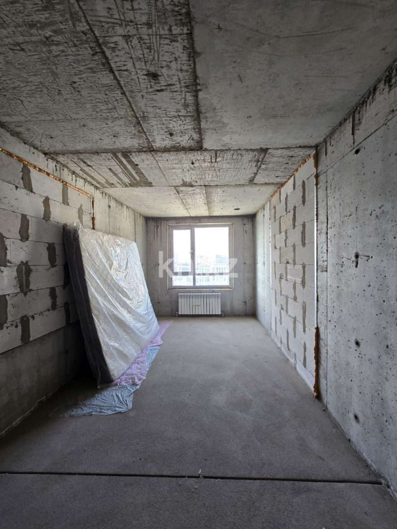 Продажа 2-комнатной квартиры, 56.2 м² - Продажа квартир в Алматы - страница 2 фото 9 из 40