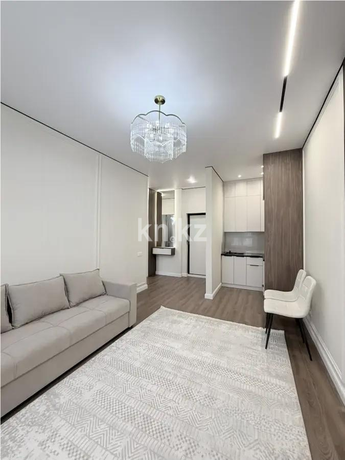 Продажа 2-комнатной квартиры, 41 м², ул. Култегин, дом  4а в Астане