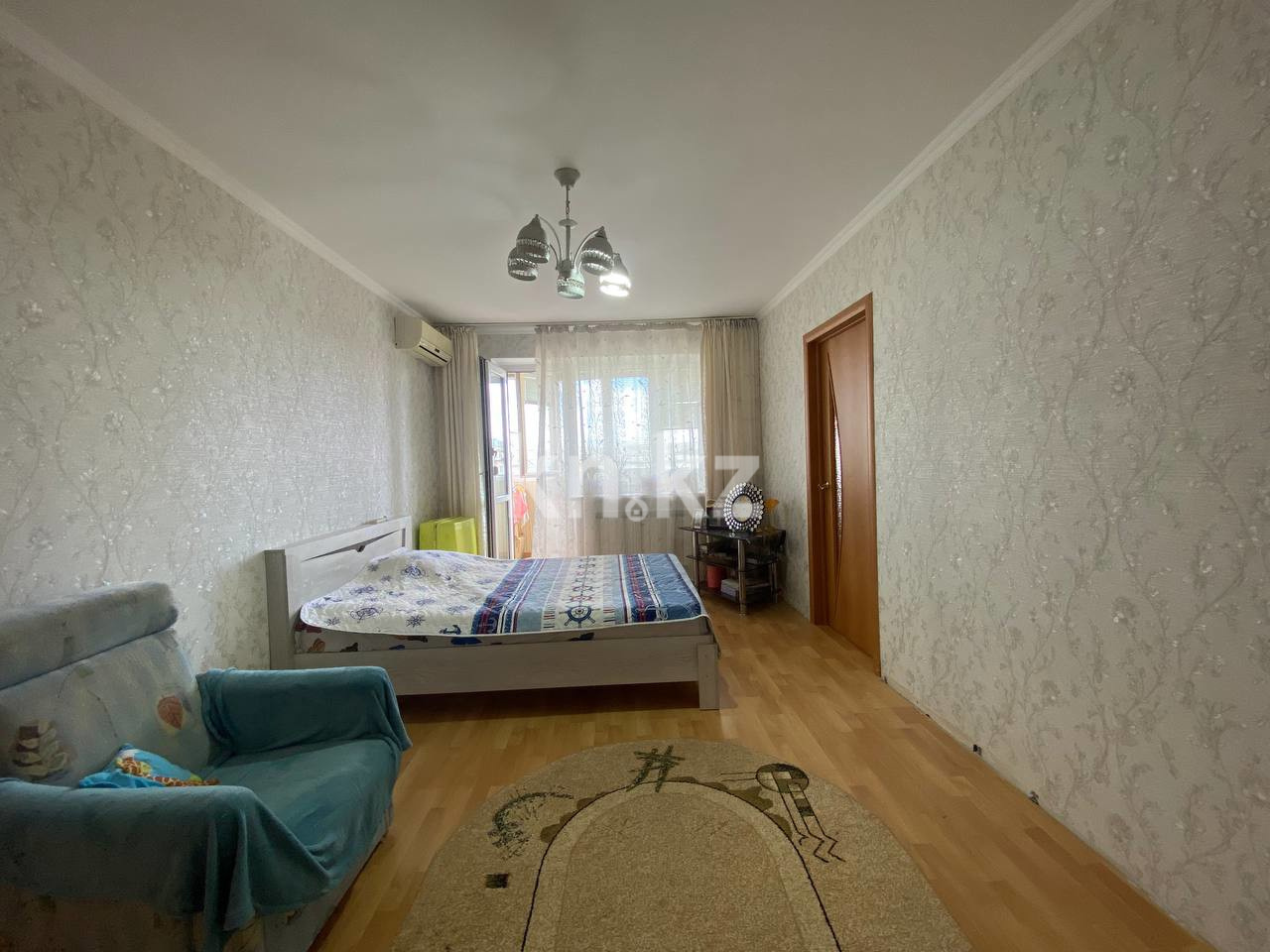 Продажа 4-комнатной квартиры, 82.7 м² - Продажа квартир в Казахстане - страница 27 фото 13 из 19