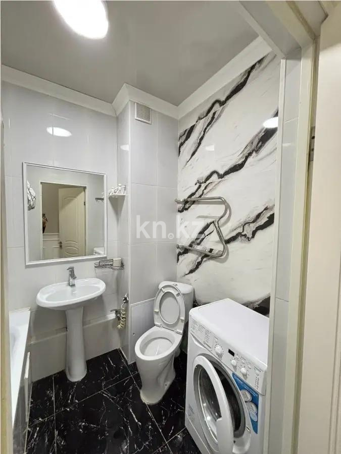 Продажа 1-комнатной квартиры, 42 м² - Продажа однокомнатных квартир в Астане - страница 8 фото 3 из 4
