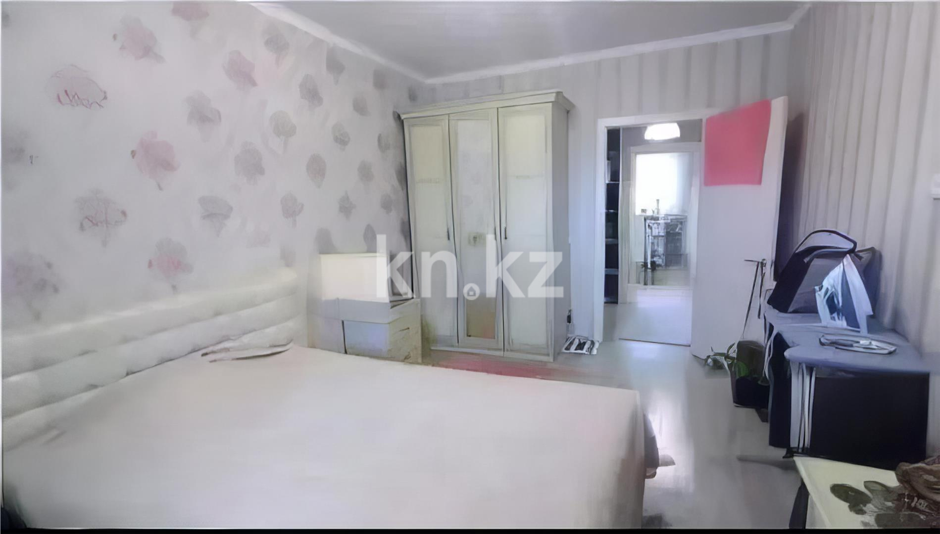 Продажа 3-комнатной квартиры, 85 м² в Астане - фото 3