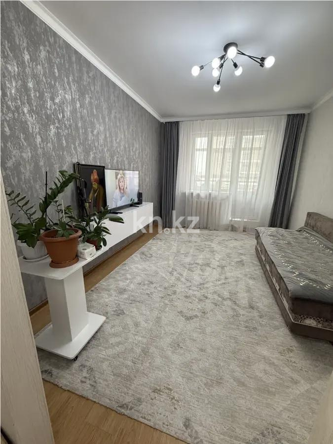 Продажа 1-комнатной квартиры, 44.2 м² в Астане