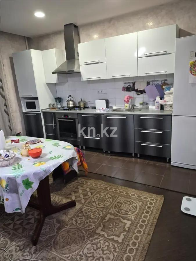 Продажа 2-комнатной квартиры, 50.8 м² - Продажа домов, коттеджей в Костанае фото 3 из 5